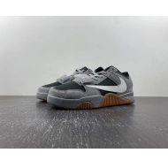 TRAVIS CHECK JORDAN SCOTT X CUT THE FZ8117-001 0710